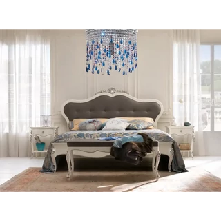 Hálószoba garnitúra – Morello 4117