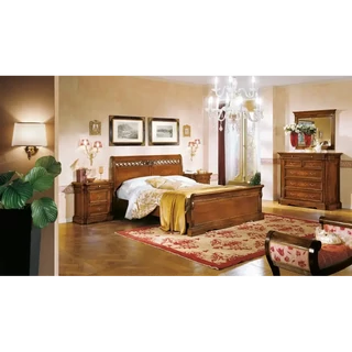 Hálószoba garnitúra – Morello 4160