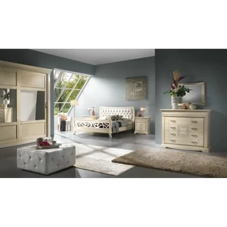 Hálószoba garnitúra – Morello 4173