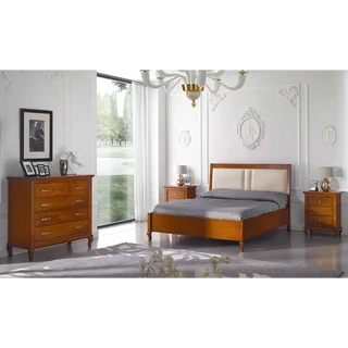 Hálószoba garnitúra – Morello 4209