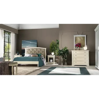 Hálószoba garnitúra – Morello 4223