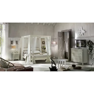 Hálószoba garnitúra – Morello 4256