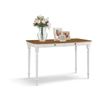 Íróasztal 2 fiókkal, Lajos Fülöp stílusú – Morello Luigi Filippo 3902