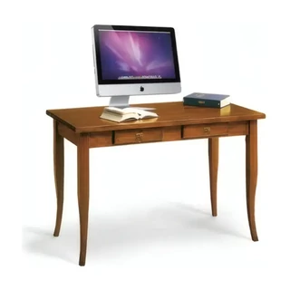 Íróasztal 2 fiókkal – Morello 3911