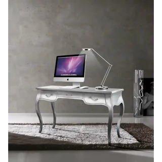 Íróasztal 3 fiókkal – Morello 3895