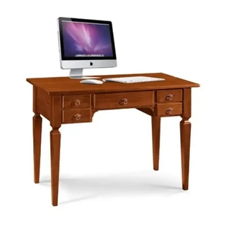 Íróasztal 5 fiókkal – Morello 3909