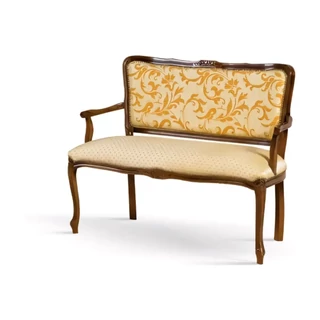 Kanapé – Morello Parigino 2636