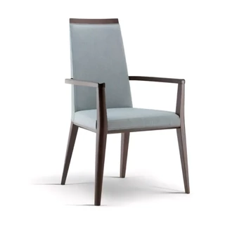 Karosszék, kárpitozott – Morello 2524