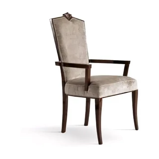 Karosszék, kárpitozott – Morello Isabella 2537