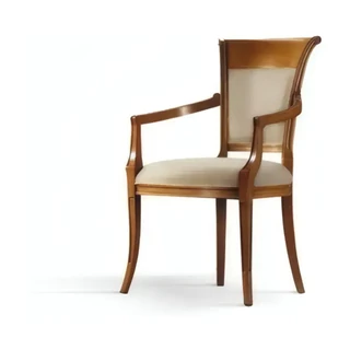 Karosszék, kárpitozott – Morello Firenze 2610