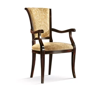 Karosszék, kárpitozott – Morello Sabrina 2614