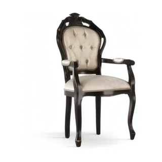 Karosszék, kárpitozott – Morello Veneziana 2620