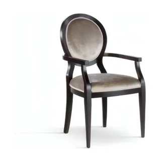 Karosszék, kárpitozott – Morello Senso 2624