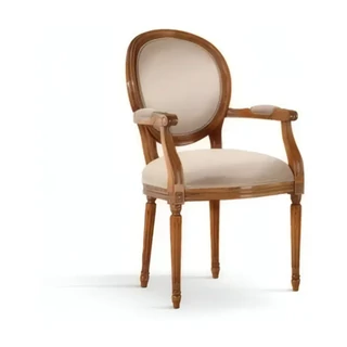 Karosszék, kárpitozott – Morello Luigi 2627