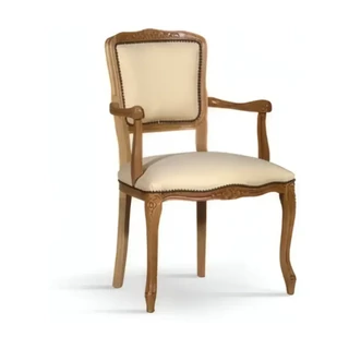 Karosszék – Morello Parigina 2635