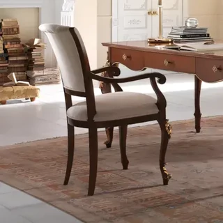 Karosszék, kárpitozott – Morello 3858