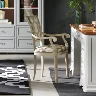 Karosszék, kárpitozott – Morello 3873