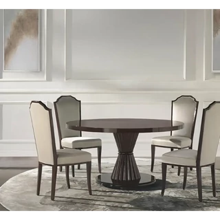 Kerek étkezőasztal – Morello 2338