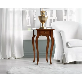 Kisasztal 1 fiókkal – Morello 3423