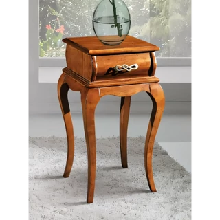 Kisasztal 1 fiókkal – Morello 3424