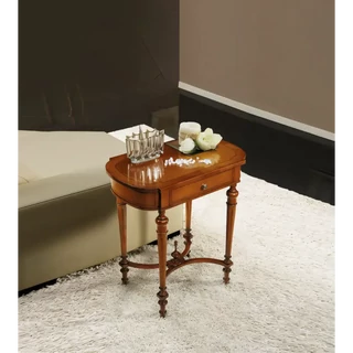 Kisasztal 1 fiókkal – Morello 3429