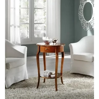 Kisasztal 1 fiókkal – Morello 3432