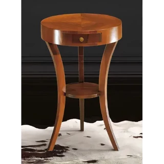 Kisasztal 1 fiókkal – Morello 3433