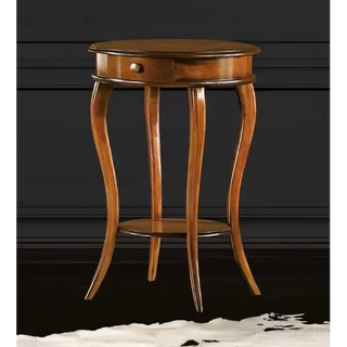 Kisasztal 1 fiókkal – Morello 3434