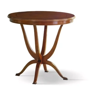 Kisasztal, intarziás – Morello Venere 3437