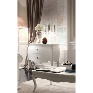 Komód 2 fiókkal – Morello 4372