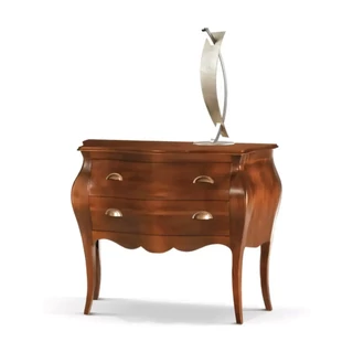 Komód 2 fiókkal – Morello 4380