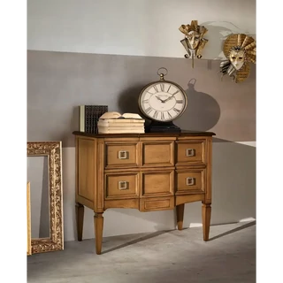 Komód 2 fiókkal – Morello 4399