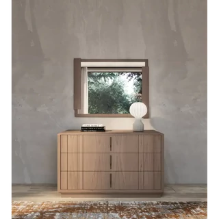 Komód 3 fiókkal – Morello 3970