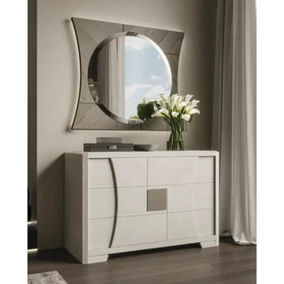 Komód 3 fiókkal – Morello 3991