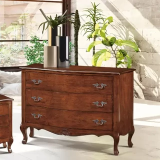 Komód 3 fiókkal – Morello 4346