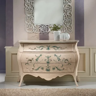 Komód 3 fiókkal – Morello 4349