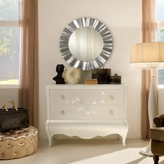 Komód 3 fiókkal – Morello 4361