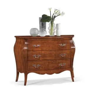 Komód 3 fiókkal – Morello 4382