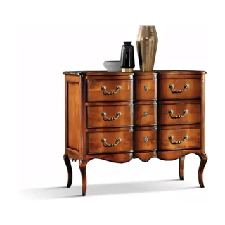 Komód 3 fiókkal – Morello 4390