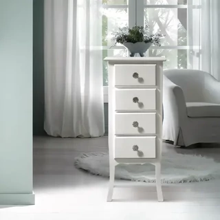 Komód 4 fiókkal – Morello 3514