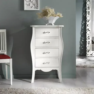 Komód 4 fiókkal – Morello 3516