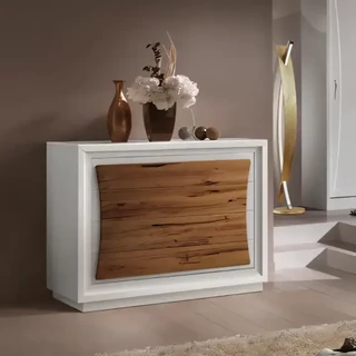 Komód 4 fiókkal, briccola előlappal, finoman záródó fiókokkal – Morello 3950