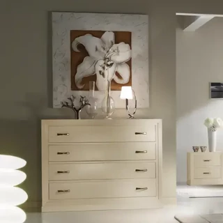 Komód 4 fiókkal – Morello 4065