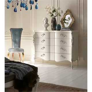 Komód 4 fiókkal – Morello 4114