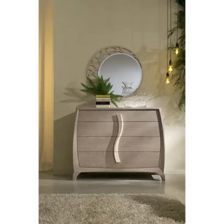 Komód 4 fiókkal – Morello 4134