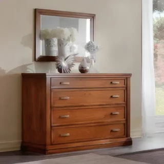 Komód 4 fiókkal – Morello 4199