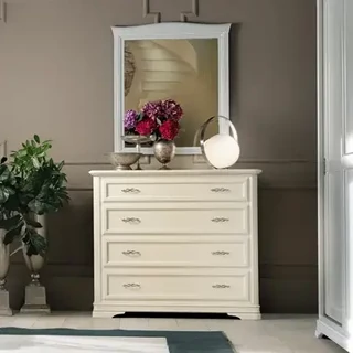 Komód 4 fiókkal – Morello 4220