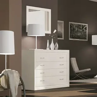 Komód 4 fiókkal – Morello 4247