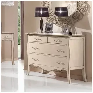 Komód 4 fiókkal – Morello 4286