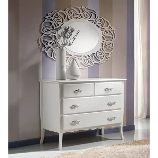 Komód 4 fiókkal – Morello 4403